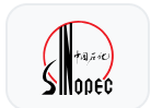Sinopec logo